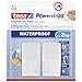 Algopix Similar Product 10 - tesa UK Powerstrips Waterproof Hook