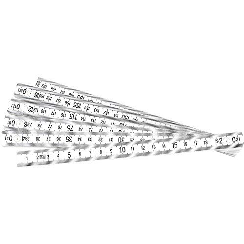Algopix Similar Product 19 - Brder Mannesmann Werkzeuge M 810PVC2