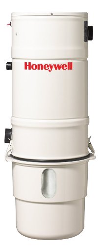 Algopix Similar Product 16 - Electrolux 4BH403 Honeywell Central
