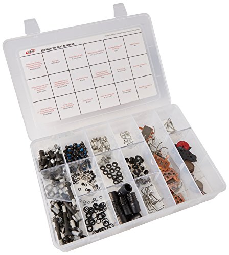 Algopix Similar Product 8 - AVID Tacklebox