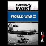 Algopix Similar Product 17 - America at War World War II Revised