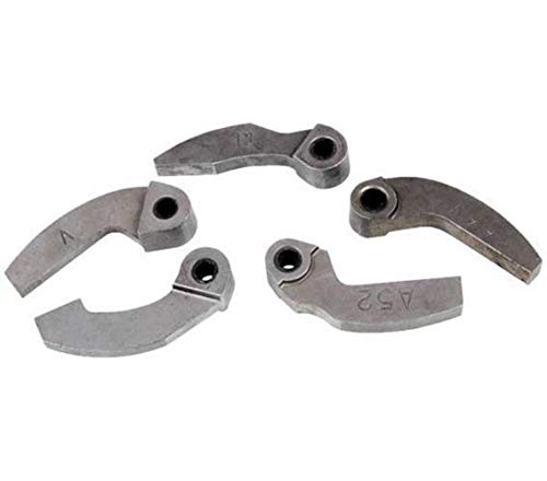 Algopix Similar Product 4 - COMET INDUSTRIES Cam Arm with Bushing
