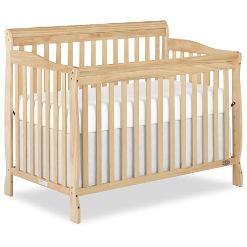 Algopix Similar Product 9 - Dream On Me Ashton 4In1 Convertible