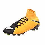 Algopix Similar Product 1 - Nike Hypervenom Phatal III Df FG Mens