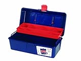 Algopix Similar Product 17 - Tool Box No 21 310 x 160 x 130 mm