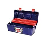 Algopix Similar Product 13 - Unbekannt Tool Box No 22 356 x 184 x