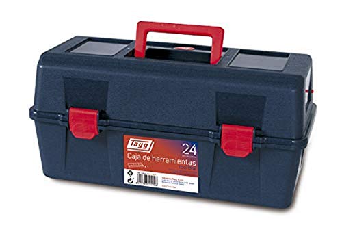 Algopix Similar Product 6 - No Toolbox 24/400 x 206 x 188 mm