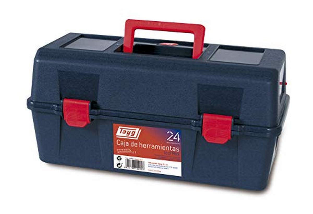 Algopix Similar Product 20 - No Toolbox 24/400 x 206 x 188 mm
