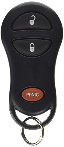 Algopix Similar Product 9 - keyless ride 5510 Chrysler Group 3