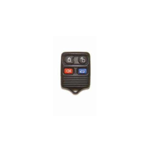 Algopix Similar Product 2 - keyless ride 9138 Ford Group 4 Button