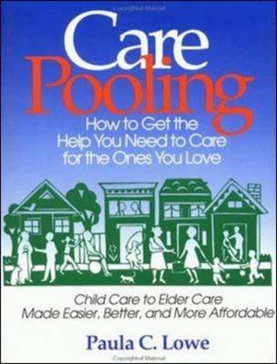 Algopix Similar Product 12 - Care Pooling How to Get the Help You