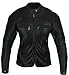 Algopix Similar Product 6 - Bikers Gear UK Womens Sturgis Tour
