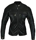 Algopix Similar Product 13 - Bikers Gear UK Womens Sturgis Tour