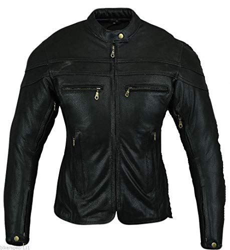 Algopix Similar Product 19 - Bikers Gear UK Womens Sturgis Tour