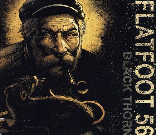 Algopix Similar Product 16 - Black Thorn