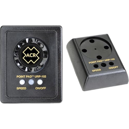Algopix Similar Product 19 - ACR 92823 Urp102 Point Pad 2nd