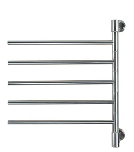 Algopix Similar Product 15 - Amba Swivel Medium Jack JD005B 5Bar