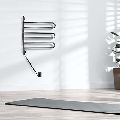 Algopix Similar Product 2 - Amba Swivel Medium Jill JB003B 4Bar