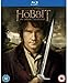 Algopix Similar Product 19 - Hobbit: An Unexpected Journey [Blu-ray]