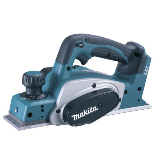 Algopix Similar Product 20 - Makita Bkp180Z Lxt 82Mm 18V LiIon Body