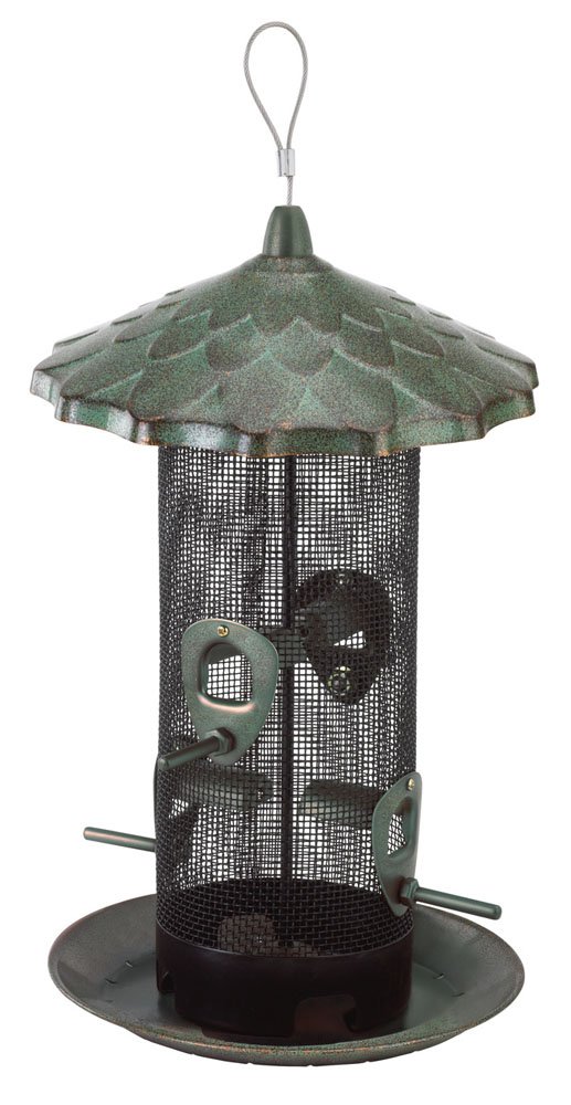 Algopix Similar Product 5 - Belle Fleur 50174 Capacity Rustic