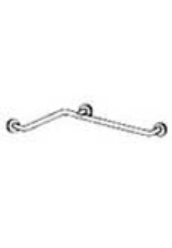 Algopix Similar Product 3 - Bobrick B58616 24 in by 36 in by 1