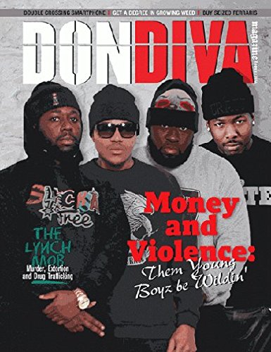 Algopix Similar Product 14 - Don Diva Magazine