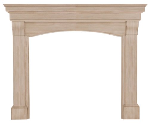 Algopix Similar Product 18 - Pearl Mantels 19548 Blue Ridge
