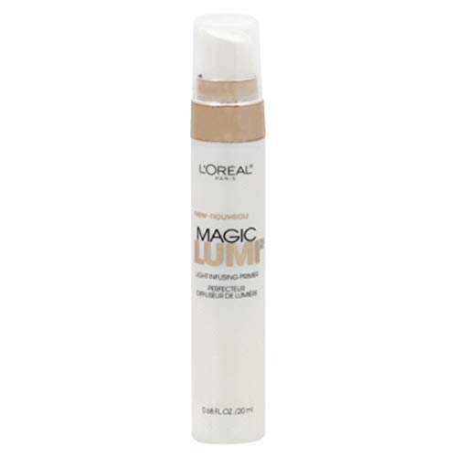Algopix Similar Product 8 - LOreal Paris Magic Lumi Light Infusing