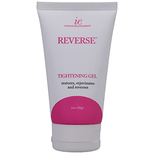 Algopix Similar Product 14 - Doc Johnson Reverse Tightening Gel for