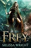 Algopix Similar Product 5 - Frey (The Frey Saga Book 1)