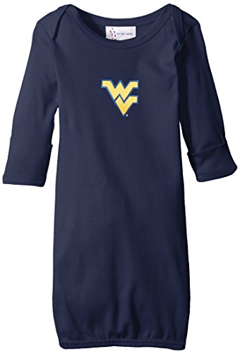 Algopix Similar Product 18 - Two Feet Ahead NCAA West Virginia