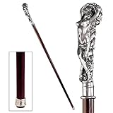 Algopix Similar Product 2 - Design Toscano Andromeda Woman Walking