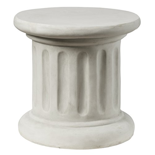 Algopix Similar Product 17 - Design Toscano KY2273 Classical Fluted