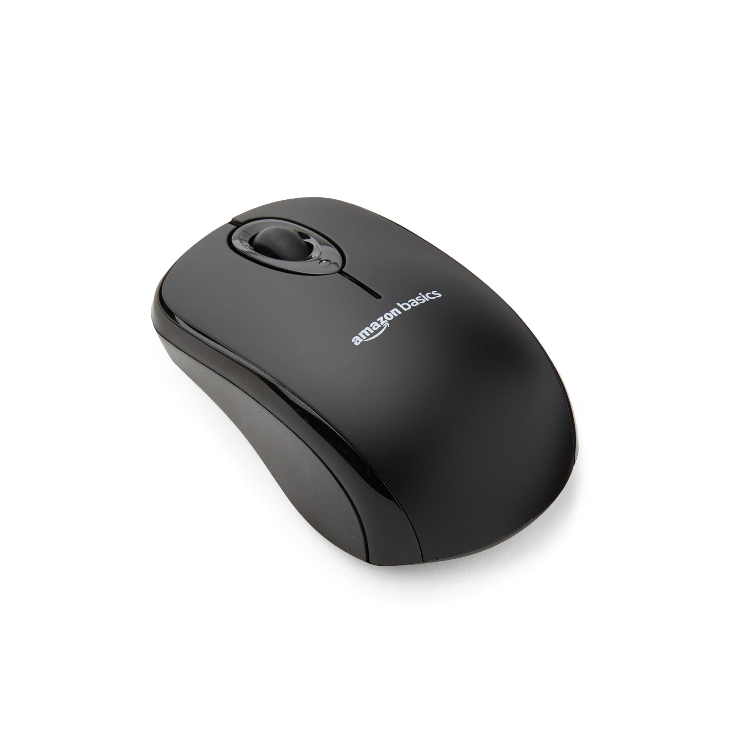 Algopix Similar Product 20 - Amazon Basics 24 Ghz Wireless Optical