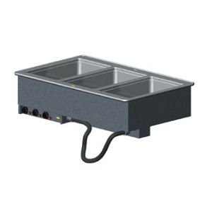 Algopix Similar Product 15 - Vollrath 3640570 Electric DropIn Hot