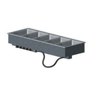 Algopix Similar Product 19 - Vollrath 3640870 Electric DropIn Hot