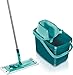 Algopix Similar Product 2 - Leifheit 55356 Combi Flat MopBucket