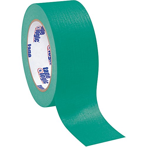 Algopix Similar Product 1 - Aviditi Tape Logic 2 Inch x 60 Yards