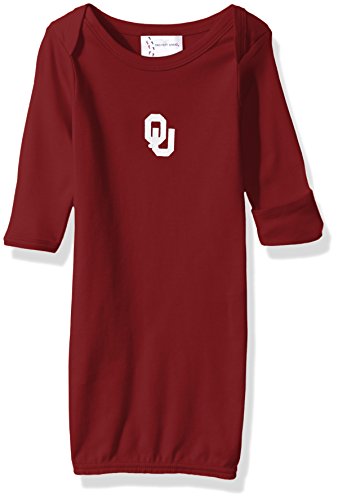 Algopix Similar Product 3 - Two Feet Ahead NCAA Oklahoma Sooners