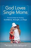Algopix Similar Product 4 - God Loves Single Moms Practical Help