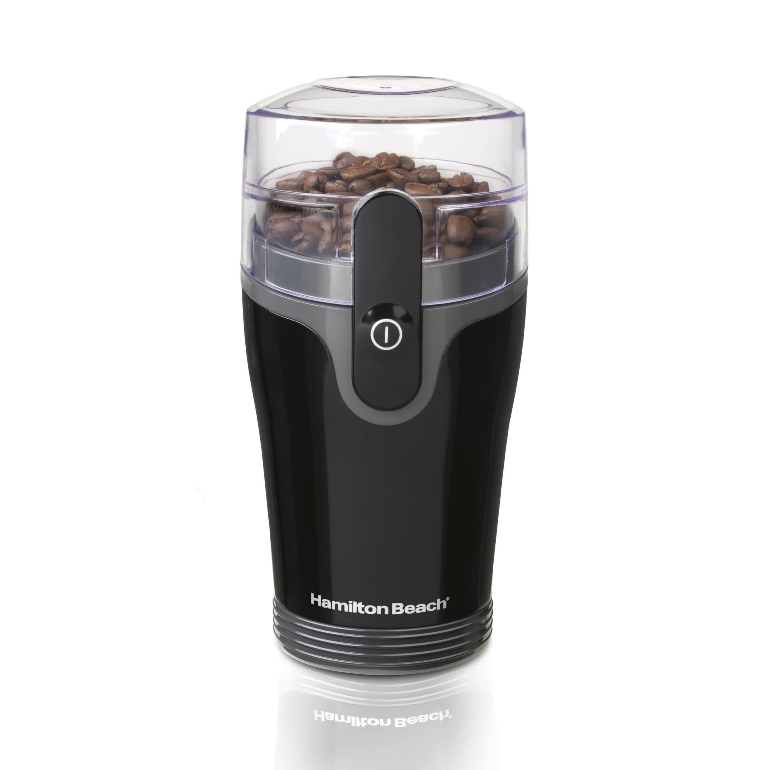 Algopix Similar Product 12 - Hamilton Beach Fresh Grind Electric