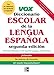 Algopix Similar Product 20 - VOX Diccionario Escolar 2nd Edition