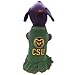 Algopix Similar Product 3 - NCAA Colorado State Rams Cheerleader