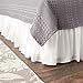Algopix Similar Product 14 - Greenland Home Cotton Voile Dust