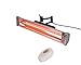 Algopix Similar Product 16 - Hiland HLI3W Electric Wall Mount