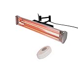 Algopix Similar Product 9 - Hiland HLI3W Electric Wall Mount