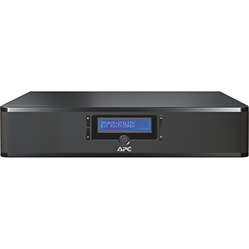 Algopix Similar Product 14 - APC J35B 8Outlet JType RackMountable