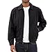 Algopix Similar Product 7 - LONDON FOG Mens Auburn ZipFront Golf