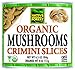 Algopix Similar Product 14 - Native Forest Organic Sliced Crimini